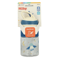 2-in-1 Beker tuit hard 360ml 3 jaar assorti 1 Stuks