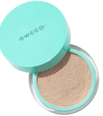 Sweed Beauty Face Cosmetics Losse Poeder Miracle Powder 01 Light 7gr