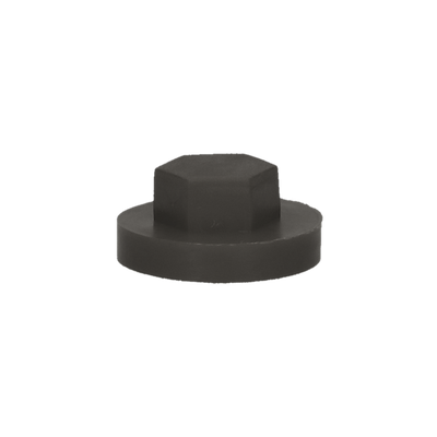 pgb-Europe PGB-FASTENERS | Afdekkap zeskant SW 3/8" (19mm) R7024 0AFD06N00001970244