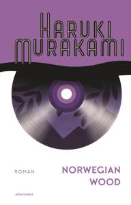 Norwegian Wood (Paperback)
