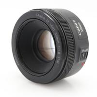 Canon EF 50mm F/1.8 STM occasion