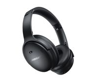 Bose QuietComfort 45 Headset Bedraad en draadloos Hoofdband Oproepen/muziek USB Type-C Bluetooth Zwart - thumbnail