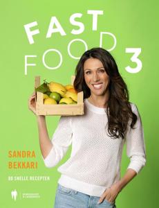 Fast Food 3 (Hardback)