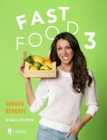 Fast Food 3 (Hardback)