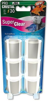 JBL ProCristal I30 SuperClear - 6st JBL ProCristal I30 SuperClear - 6st