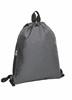 Halfar HF3055 Drawstring Bag Join - Anthracite - 36 x 45 cm
