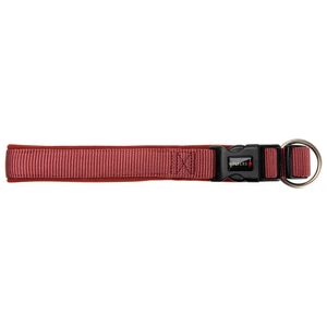 WOLTERS Hondenhalsband Professional Comfort, rood, Maat: 3