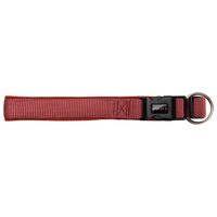 WOLTERS Hondenhalsband Professional Comfort, rood, Maat: -1