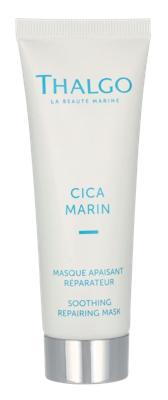 Thalgo Cica Marin Sooting Repairing Mask 50 ml