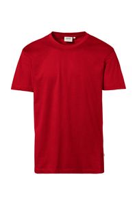 Hakro 292 T-shirt Classic - Red - M