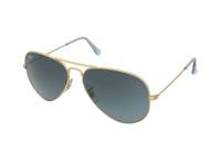 Zonnebrillen Ray-Ban Aviator Large Metal RB3025 001/3M