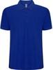 Roly RY6609 Pegaso Premium Poloshirt - Royal Blue 05 - M