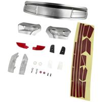 Reely RE-7907319 Reserveonderdeel Verlichting inbouwdelen Reely RE-7907319 Reserveonderdeel Verlichting inbouwdelen