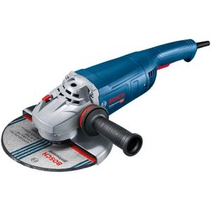 Bosch Blauw GWS 22-230 J Professional | Haakse slijper | 230 mm - 06018C1300