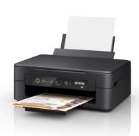 Expression Home XP-2205 - Inkjet Printer - A4 - 5760 x 1440 DPI - Wi-Fi - Black