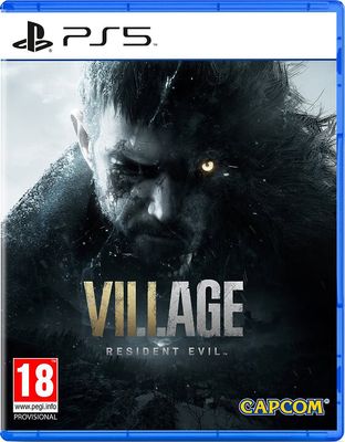 Resident Evil VIII Village