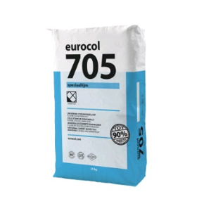 Eurocol 705 Special Lijm 5Kg.