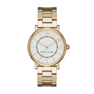 Horlogeband Marc by Marc Jacobs MJ3522 Staal Doublé 18mm