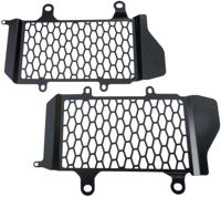 ZIEGER radiateurafdekking radiator cover ho crfafri1100 bj.20-21sw