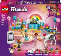 LEGO® Friends 42661 Verkleedfeestje met eenhoorn en fee