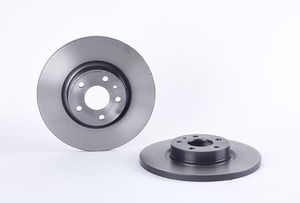 Remschijf 08735411