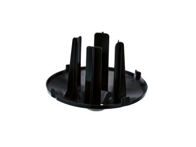 SILVERCREST KITCHEN TOOLS Mengbekerverkleiner / Stoomopzetstuk / Dekselhouder voor Monsieur Cuisine (mengkom verdamper)