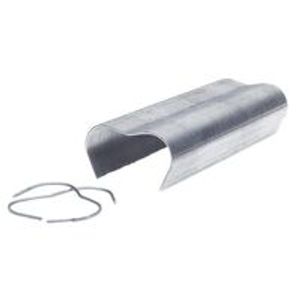Rapid Opbindring C85 Staal (5000 stuks)
