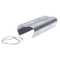 Rapid Opbindring C85 Staal (5000 stuks) - thumbnail