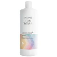 Wella Wella WP Pro Colormotion Shampoo 1 Liter