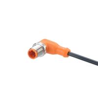 ifm Electronic EVC172 Verbindingskabel Aantal polen (sensoren): 4 Stekker, haaks 20 m 1 stuk(s)