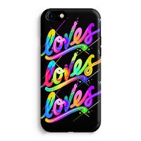 Loves: iPhone 8 Tough Case