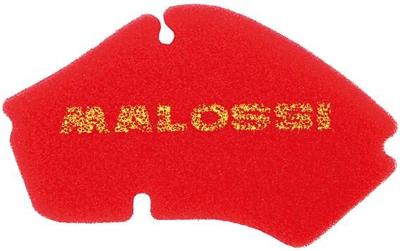 MALOSSI vervangings-luchtfilterelement "red sponge"