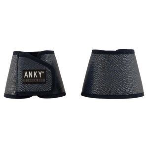 Anky ATB221003 Springschoenen donkerblauw maat:m