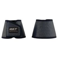 Anky ATB221003 Springschoenen donkerblauw maat:m