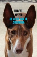 De vloek van de zigeunerin - Gilbert Keyzer - Paperback (9789464352900) - thumbnail