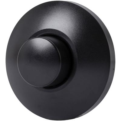 Enzo Ecodim led vloerdimmer zwart universeel 230v 0-50w - 4365310