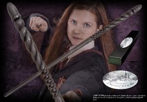 Noble Collection Harry Potter: Ginny Weasley`s Wand rollenspel