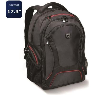 Laptoprugzak 17.3 - MENUIRE - PORT-ONTWERPEN