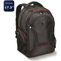 Laptoprugzak 17.3 - MENUIRE - PORT-ONTWERPEN