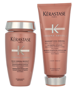 Kerastase Chroma Absolu Light Spring Set 450 ml
