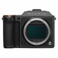 Hasselblad X2D 100C middenformaat camera Body - thumbnail