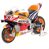 Motorfiets Maisto 11 x 6 x 3 cm