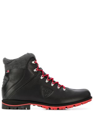 Rossignol bottines Chamonix - Noir