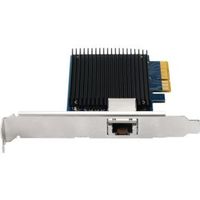 Edimax EN-9320TX-E V2 netwerkkaart Intern Ethernet 100 Mbit/s Edimax EN-9320TX-E V2 netwerkkaart Intern Ethernet 100 Mbit/s