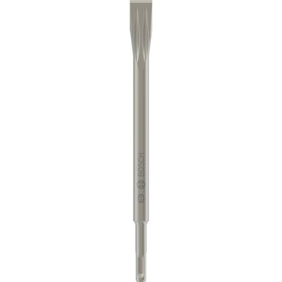 Bosch Accessories 2607019052 Platte beitel Gezamenlijke lengte 250 mm SDS-Plus 5 stuk(s)