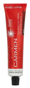 Eugene Perma Carmen Cream Hair Colour 1-10 Noir bleu intense 60 ml