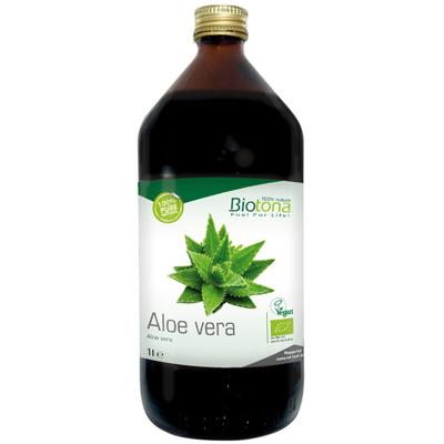 Biotona Supersappen Aloe Vera