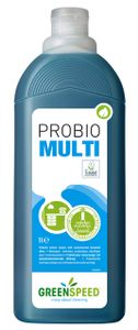 Allesreiniger Greenspeed Probio multi 1l