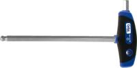 Cycplus T-greep kogelkop inbussleutel 4mm 150mm lang cyclus 720613