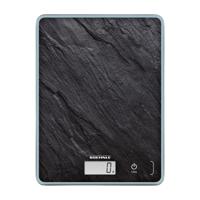 Soehnle weegschaal compact 300 leisteen